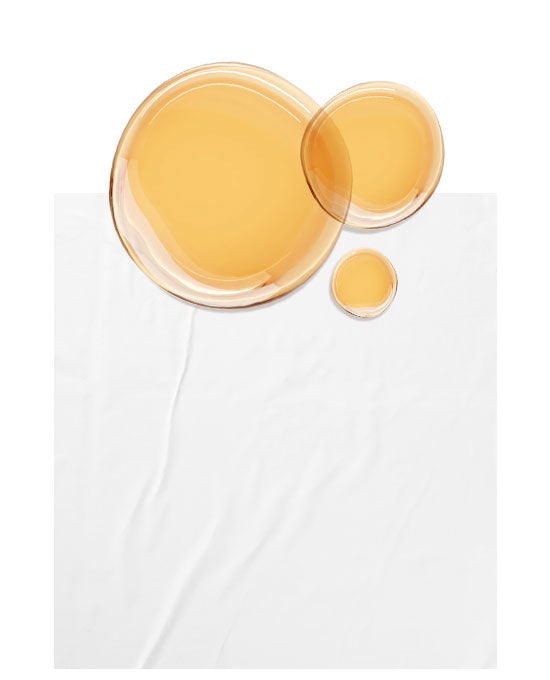 Powerful trio of Vitamin C + B3 + E